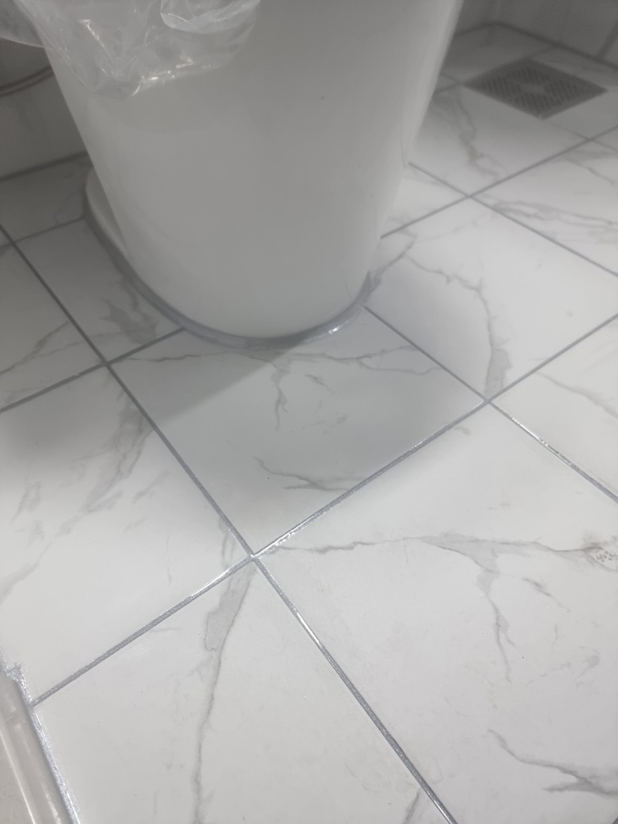 [블로그 기자단] *플러스줄눈