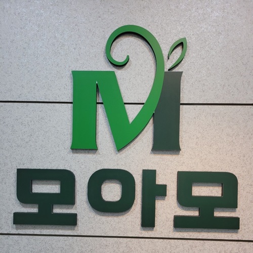 [블로그 기자단] 모아모 위그