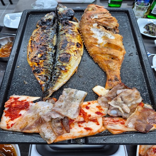 [블로그 기자단] *이와쪼림​