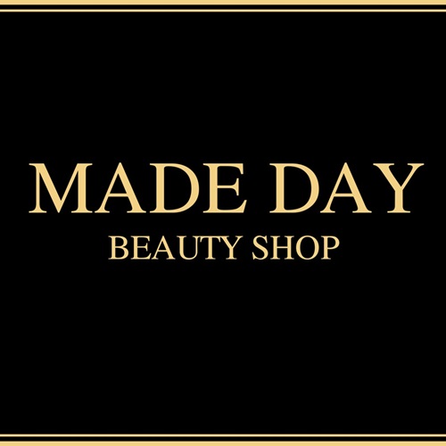 [블로그 기자단] 메이드데이(MADE DAY) 뷰티*
