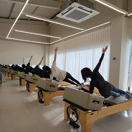 [블로그 기자단] 셀필라테스 봉선*