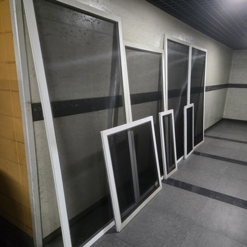 [긴급 블로그 기자단] *둥이방충망