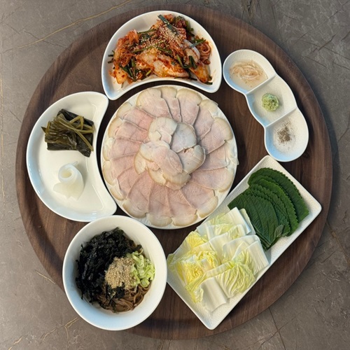[블로그 기자단] 채우*