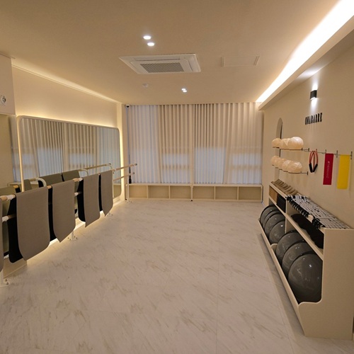 [블로그 기자단] *나바레노형점