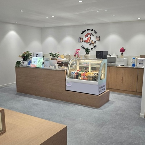 [블로그 기자단] *틀펫앤테일