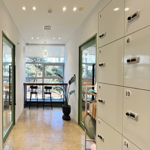 [긴급 블로그 기자단] *나은 스터디카페