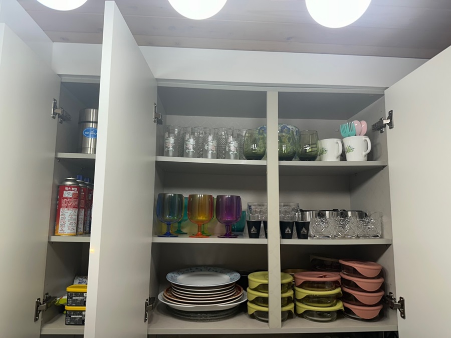 [블로그 기자단] 용이네이사 