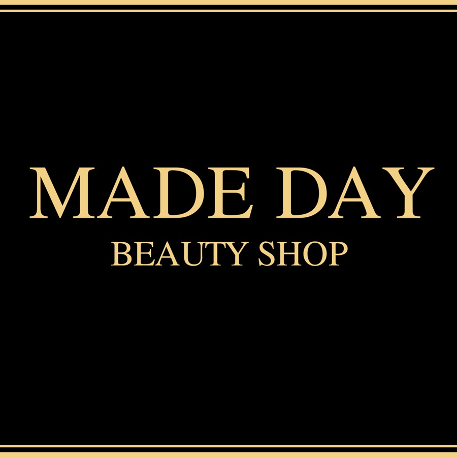 [블로그 기자단] 메이드데이(MADE DAY) 뷰티*