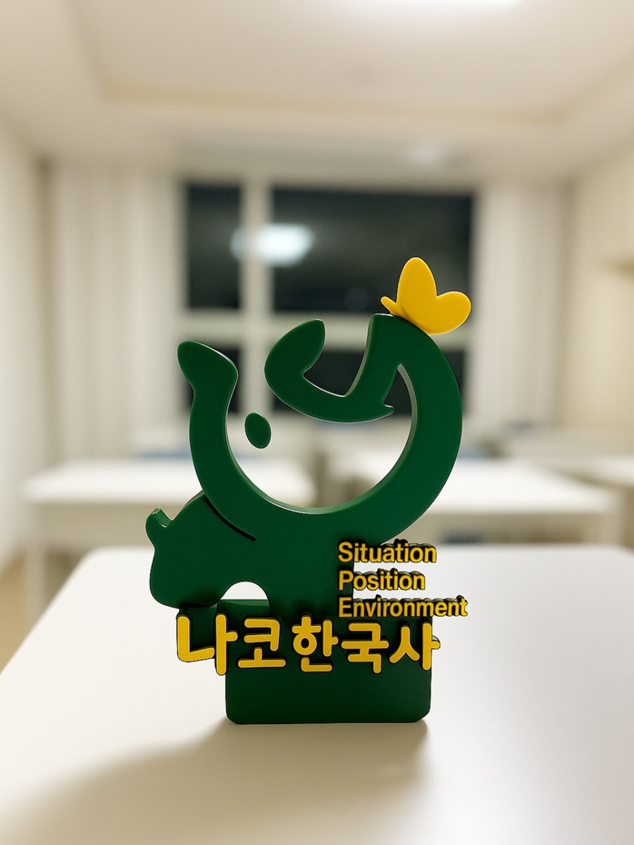 [긴급 블로그 기자단] *코한국사