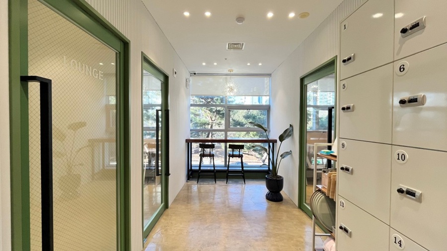 [긴급 블로그 기자단] *나은 스터디카페