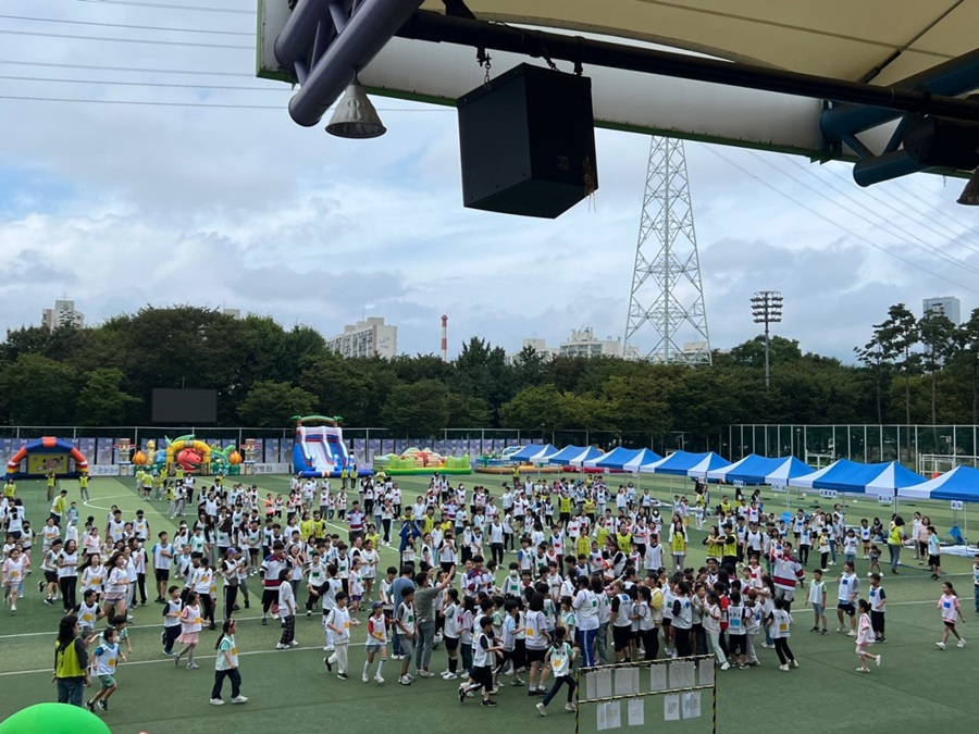 [블로그 기자단] 키움컴퍼*