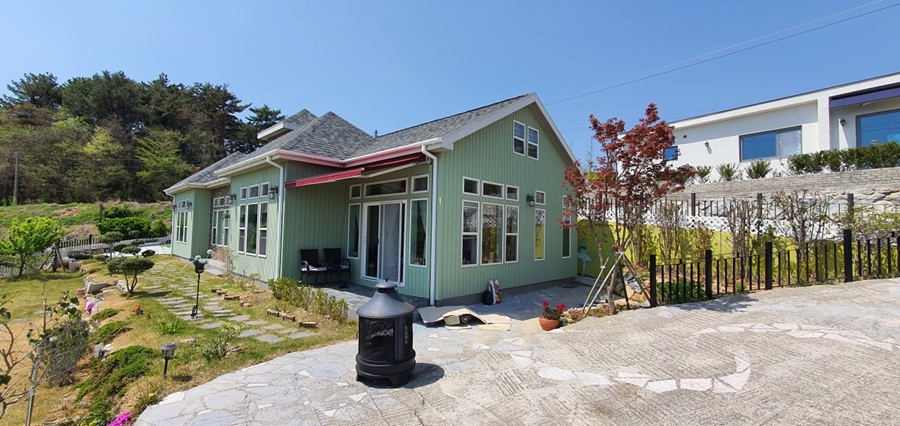 [블로그 기자단] *W GALLERY