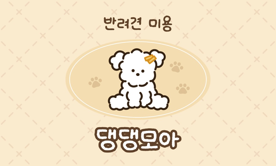 [블로그 기자단] *댕모아
