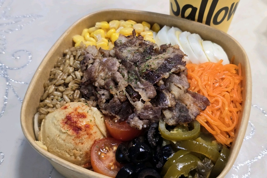 [블로그 기자단] *로우