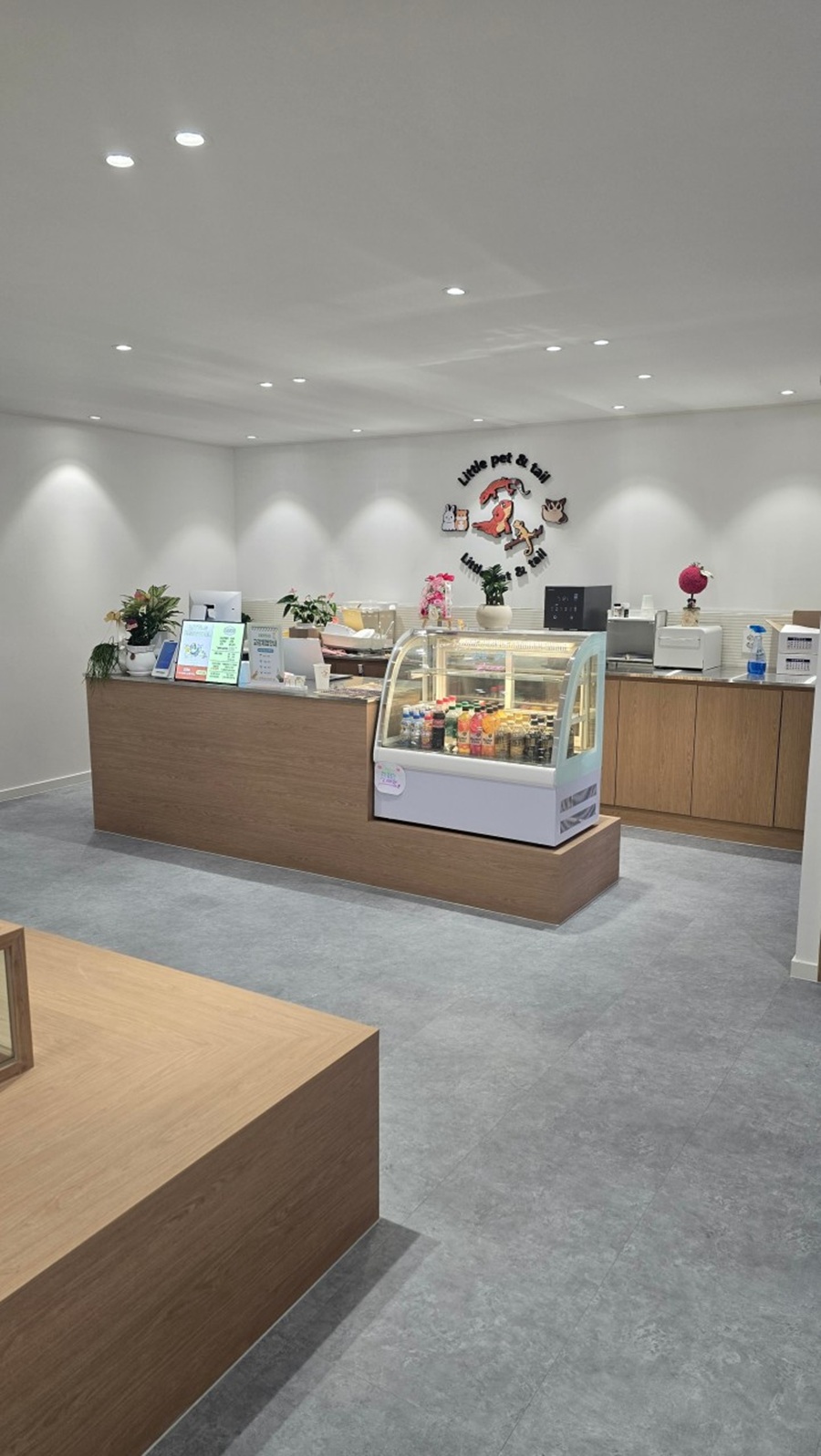 [블로그 기자단] *틀펫앤테일