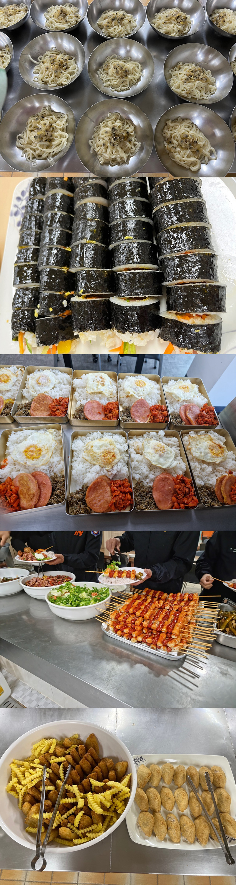 [긴급 블로그 기자단] ​진푸드