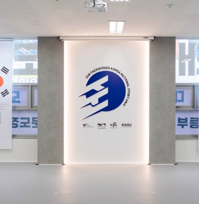 [블로그 기자단] ​광교 한국체대 준 태권도장