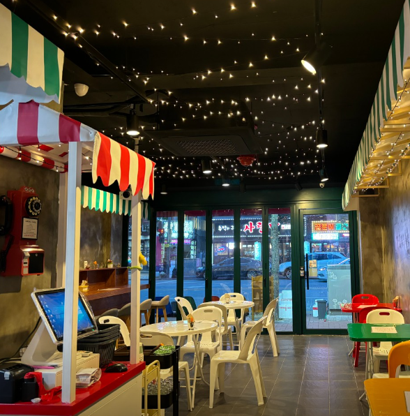 [블로그 기자단] 세종대*