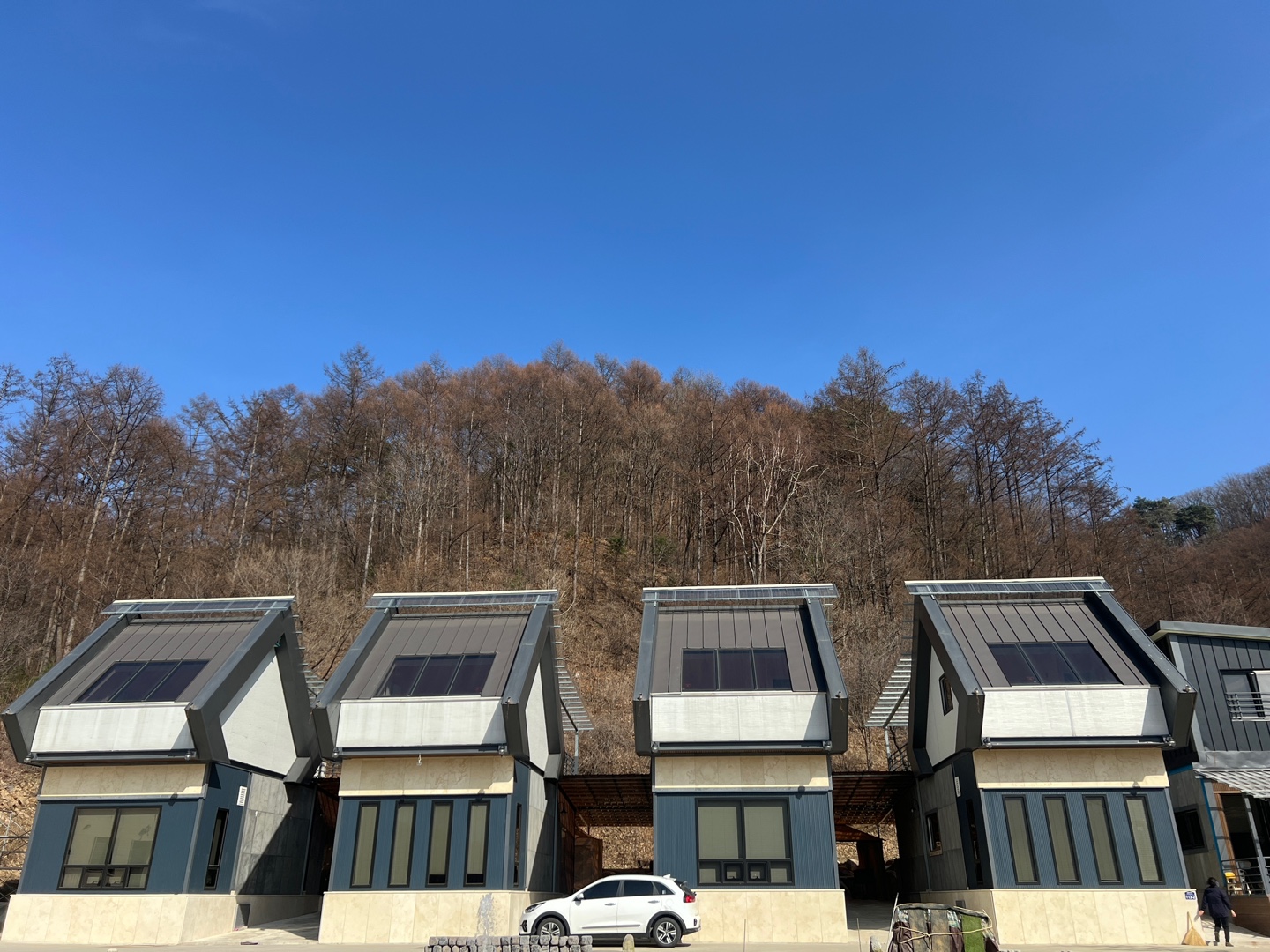 [경기도][페이백 체험단]양평 데이스타펜션 모집!
