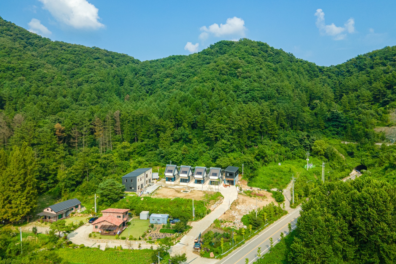 [경기도][페이백 체험단]양평 데이스타펜션 모집!
