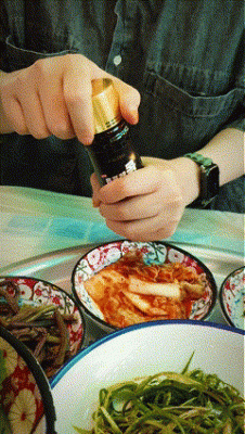 자연유래 숙취해소제 - 올포레콕