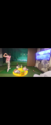 김포골프연습장 추천 : 골프존 검단월드 골프연습장