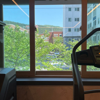 경주 피티추천 : 넘버원PT스튜디오에서 바디프로필 준비하기