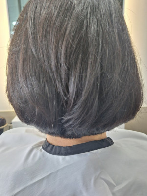 김포헤어샵,김포미용실 여자머리 잘하는 한스헤어 단골 확정!