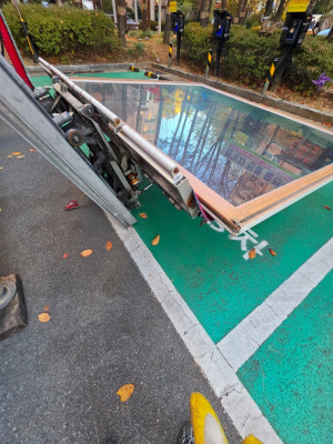 달서구사다리차 임대 철이사다리차 추천