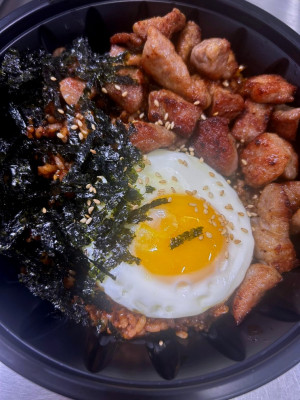 대야동고기맛집 푸줏간고기도시락 시흥대야점 혼밥 야식 단체배달