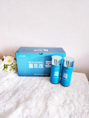 올포레 콕 BLUE 숙취해소음료