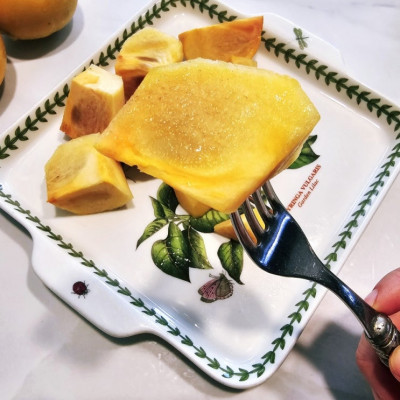 달고 맛있는 국내산 햇 단감! 도매꾹 단감 추천