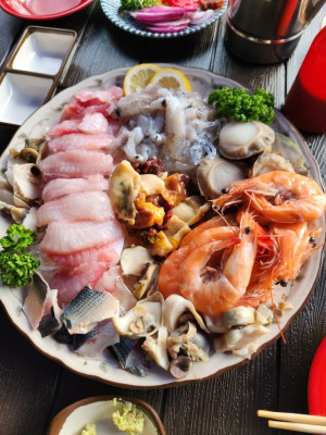숭의이자카야 맛집
