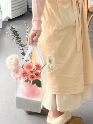 충주연수동꽃집 중 꽃다발 퀄리티가 상당히 좋은