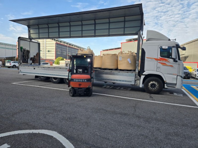 3PL의 해답! 24시화물, 광주화물배차 전문가, 제이엔물류