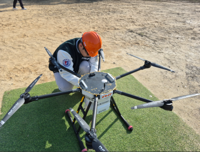 드론 1:1 맞춤형 교육, 미래 국방 전문가 필수 역량! 에스디무인항공 교육 후기