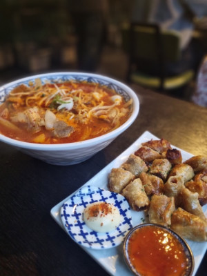 [맛집/서울] 안주가 맛있는 신림역술집 신림이자카야 추천, '고래가주'