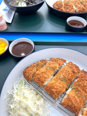 의정부초밥 전문 사게네초밥에서 단체주문했어요