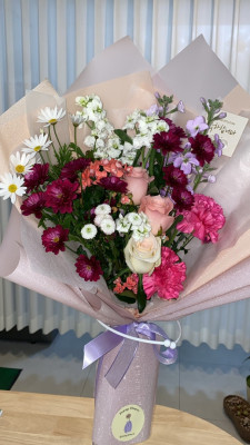 합리적인 가격의 평거동 꽃집 영플라워 young flower