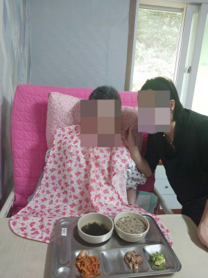 화성방문요양센터 재가서비스 믿고맡길수있는 부모사랑방문요양센터2호점
