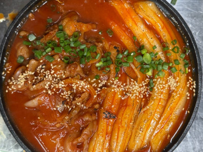 여수 이자카야 맛집 학동 분위기 좋은 '시선'