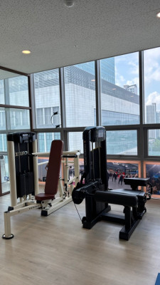 화성헬스장 동탄pt맛집으로 유명한 하루의무게GYM