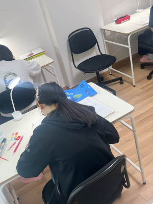 대치동수학학원 삼성역입시관리학원 원장님이 수업하는 대치큐브수학