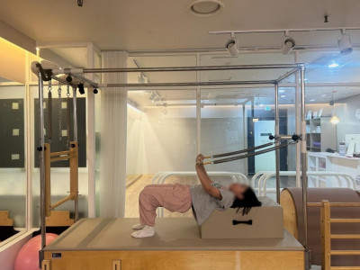 1:1 초등 기구 필라테스 개인 기구 쓰는 재활 필라테스 '아르핏 필라테스&발레핏'