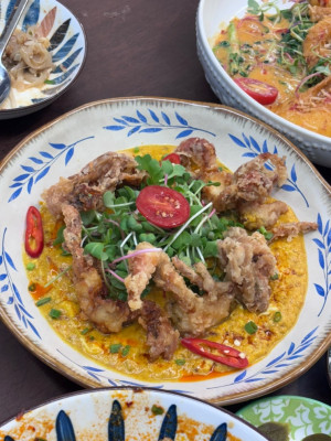 도봉구 똠양쌀국수 맛집 태국음식 전문점 싸와디키친