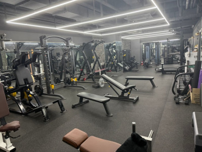 신촌헬스 서강대피티 전문점 박현범피티스튜디오