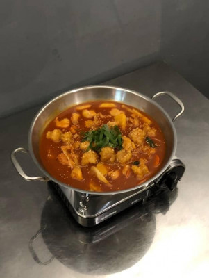 구미 안주맛집 분위기 좋은 감성술집 진목