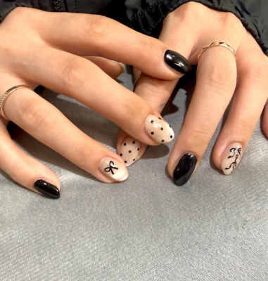 대전 대덕구 법동네일 이달의 아트 예쁜 하루앤네일