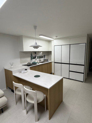 수원인테리어 조명 전기공사 유리가벽공사 다 하는 중원전기조명인테리어