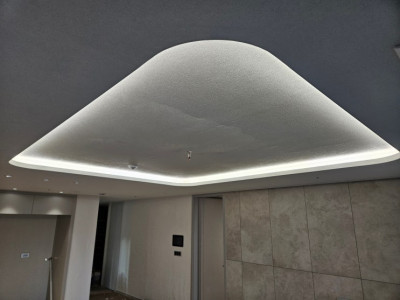 경기도 시흥도배업체 무몰딩 누수도배도 가능한 월페이퍼도배